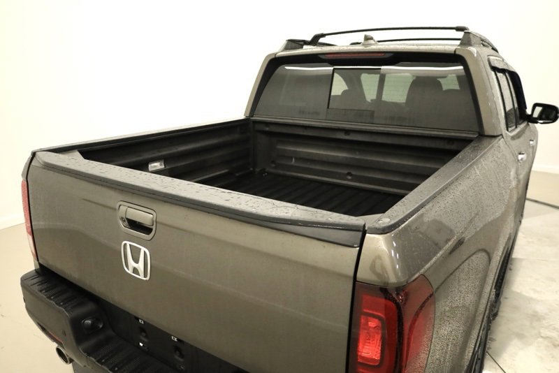 Used 2023 Honda Ridgeline RTL-E image 37