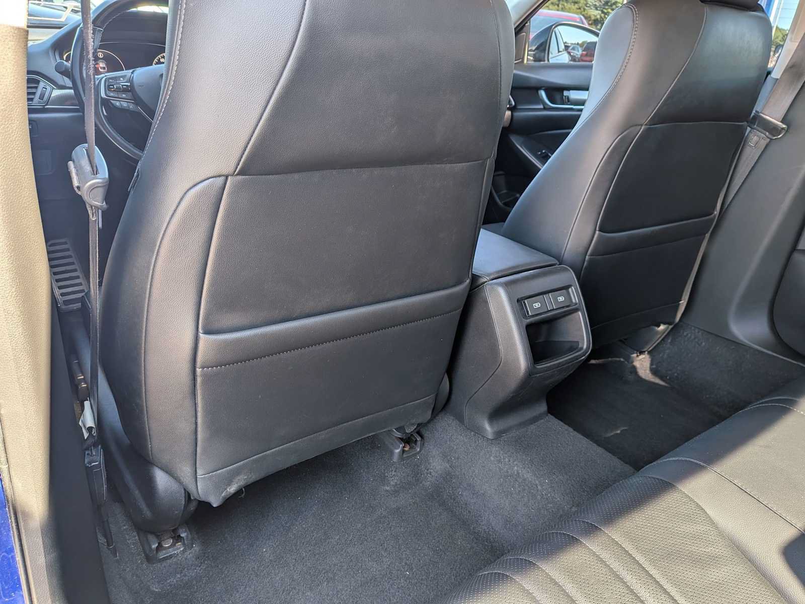 Certified 2022 Honda Accord Sport Special Edition image 17