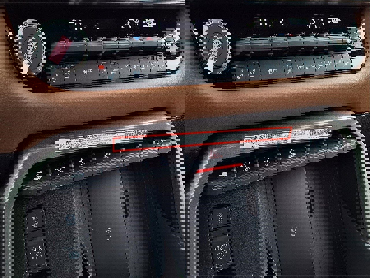 New 2026 Toyota Tundra 1794 Edition image 14