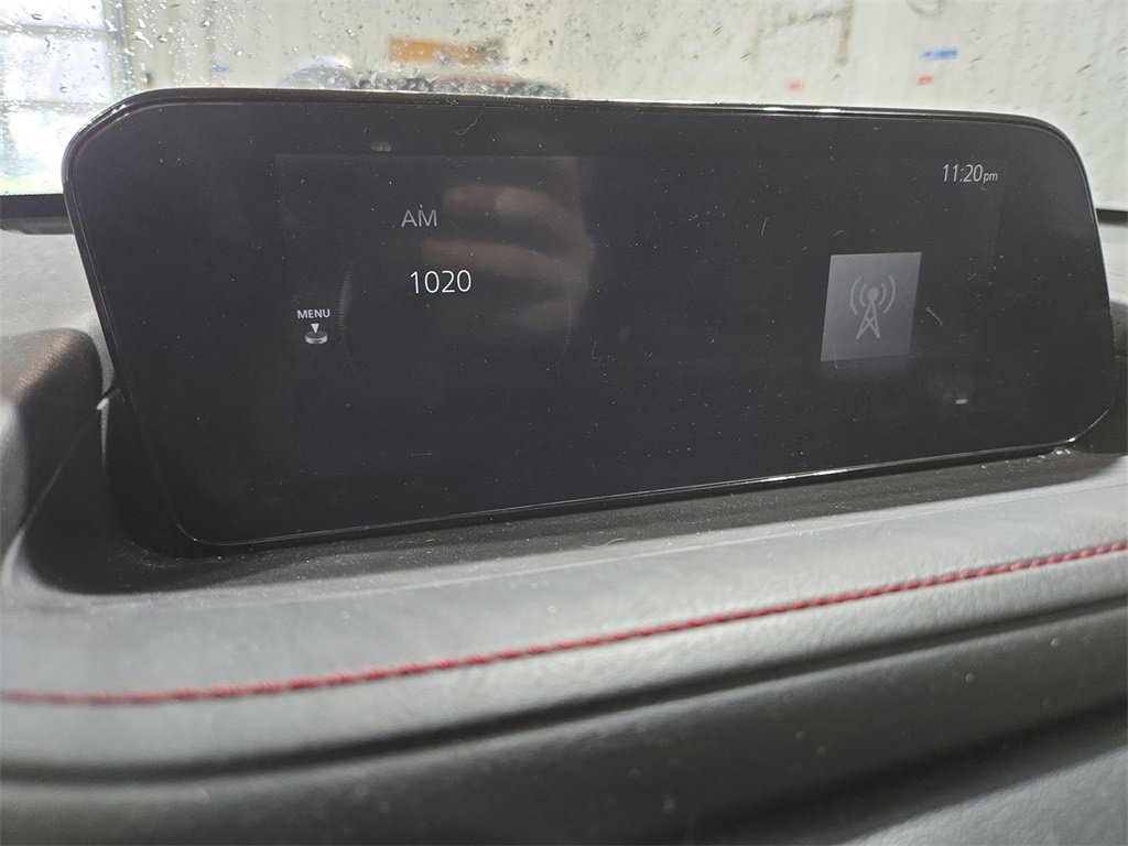 Used 2023 MAZDA CX-30 AWD 2.5 S w/ Preferred Package image 17