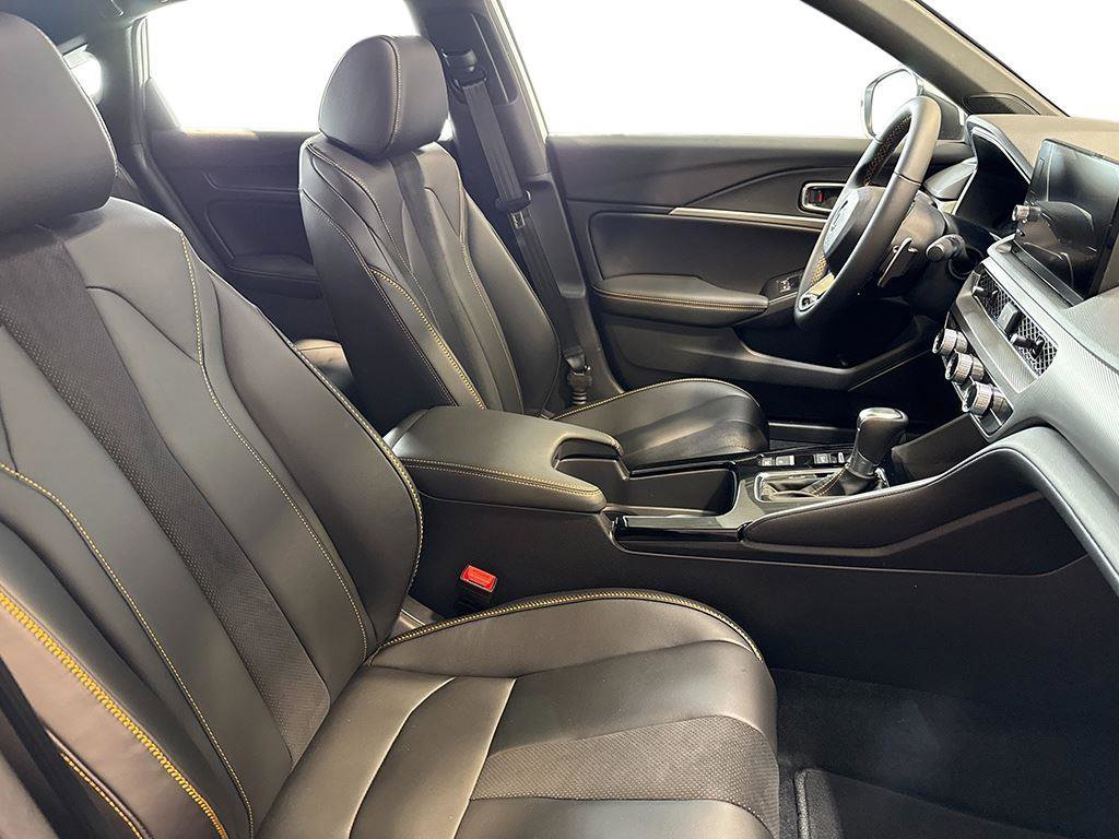 New 2026 Acura Integra A-Spec FWD image 36