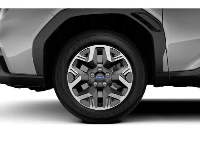 New 2026 Subaru Forester Premium AWD/4WD image 10