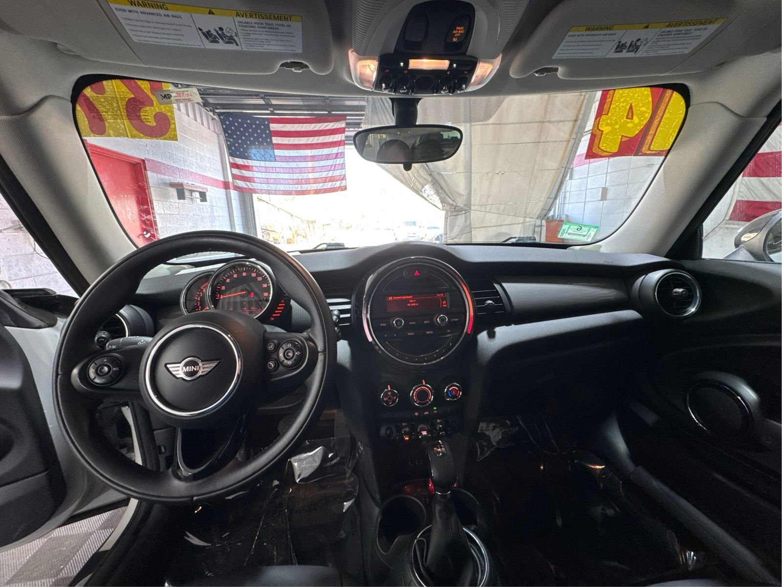 Used 2014 MINI Cooper 2-Door Hardtop FWD image 19