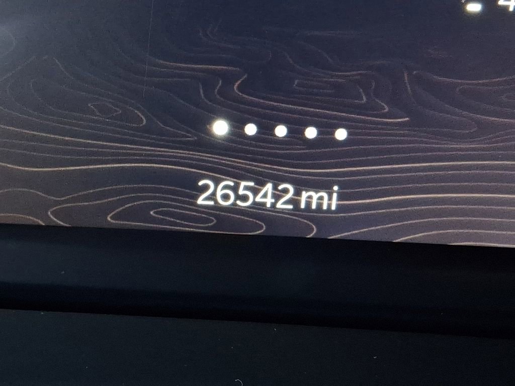 Used 2022 Jeep Grand Cherokee Summit image 17