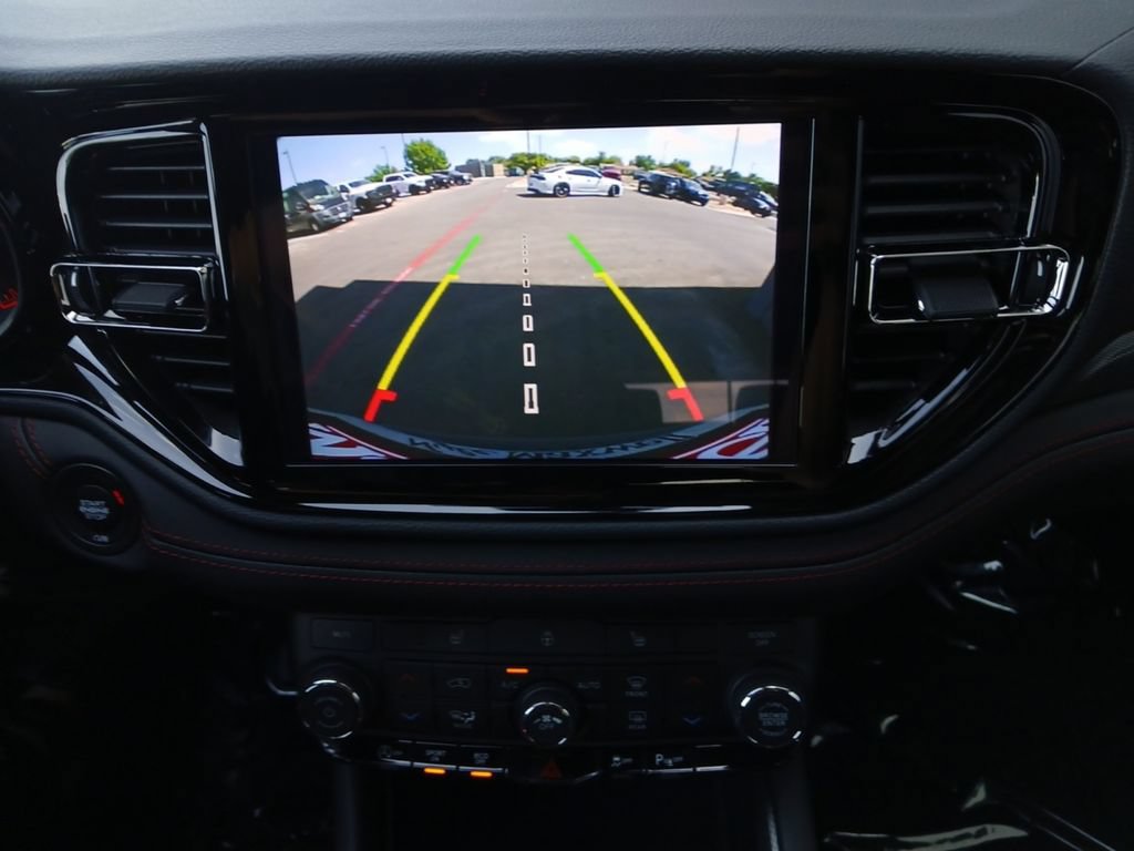 New 2026 Dodge Durango GT RWD image 9