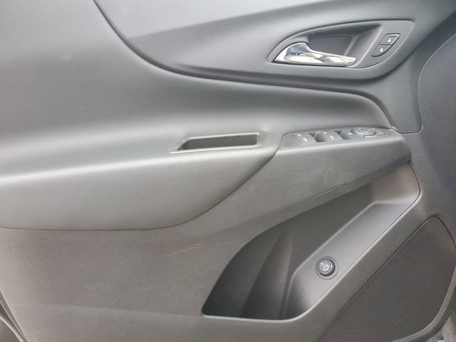 Certified 2023 Chevrolet Equinox LT FWD image 17
