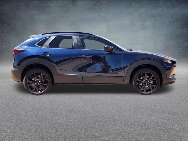 New 2026 MAZDA CX-30 Aire Edition AWD/4WD image 8