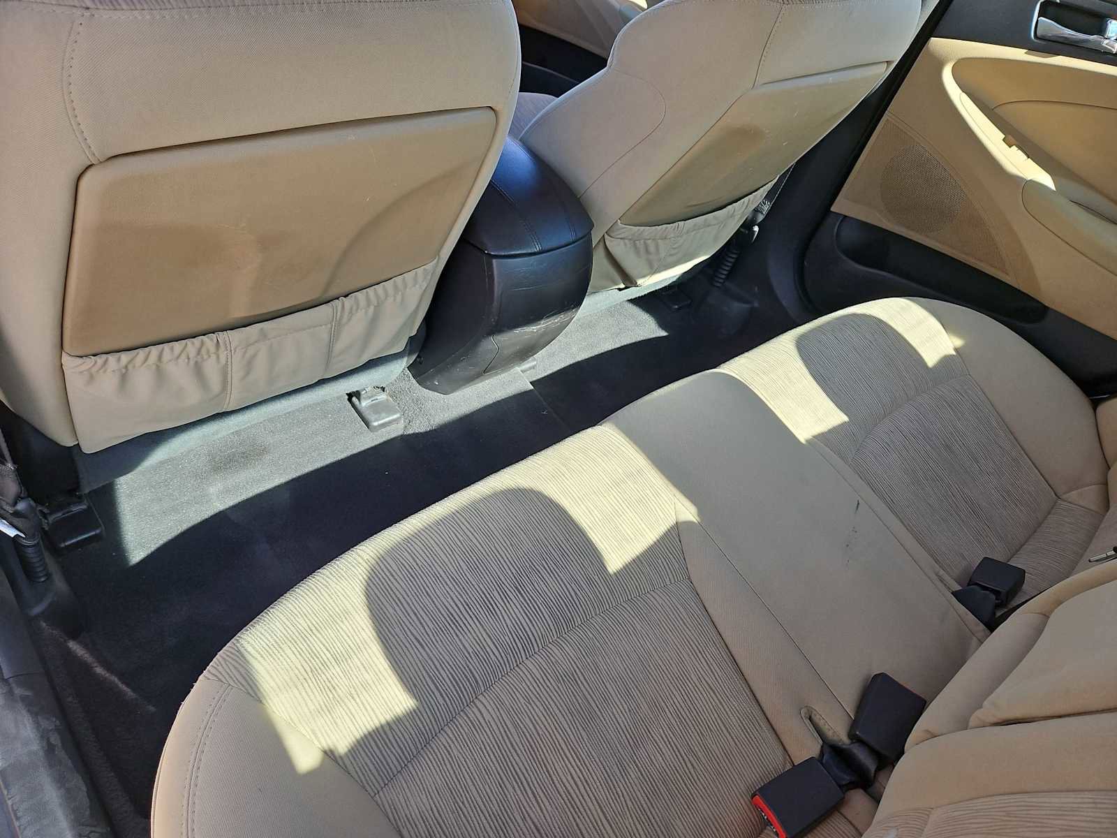 Used 2013 Hyundai Sonata GLS w/ Popular Equipment Pkg image 19