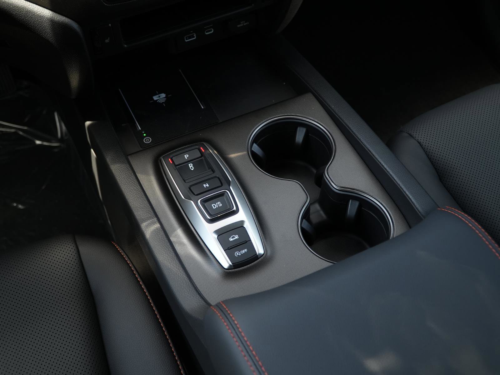 Used 2025 Honda Ridgeline TrailSport+ image 27