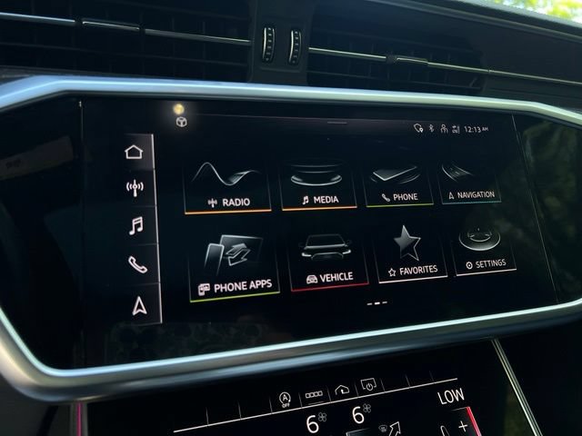 Used 2021 Audi A6 Premium Plus w/ Premium Plus Package AWD/4WD image 39