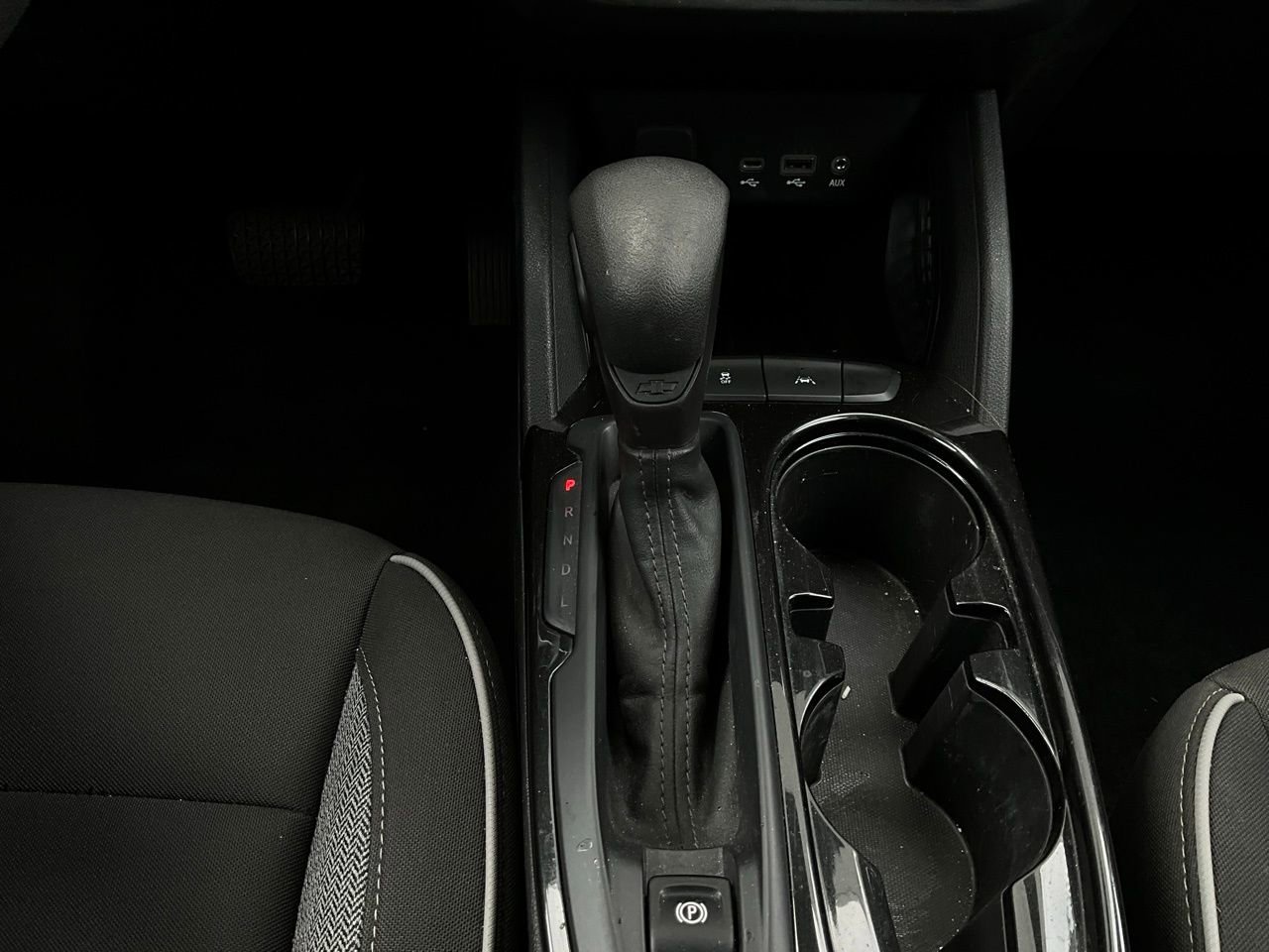 Used 2023 Chevrolet TrailBlazer LT w/ Convenience Package image 22