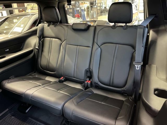 New 2026 Jeep Grand Wagoneer Limited image 19