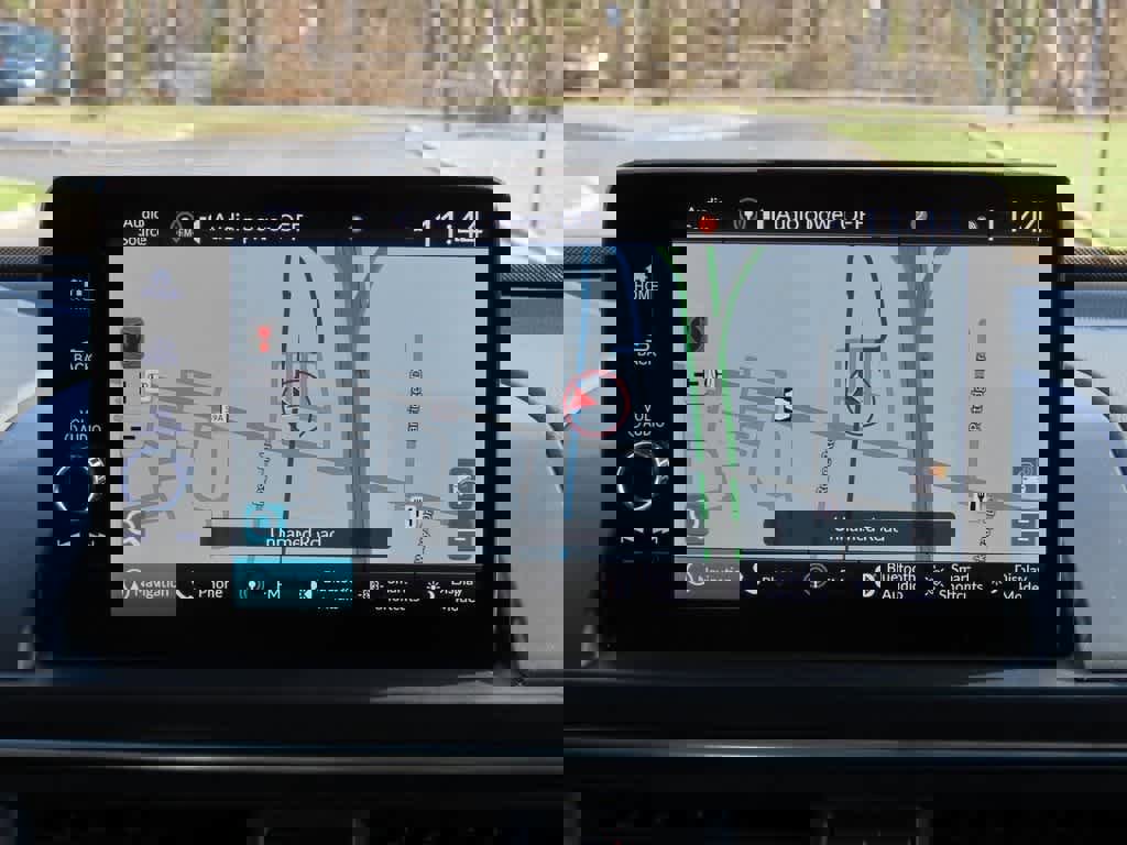 New 2025 Honda Pilot Touring image 21