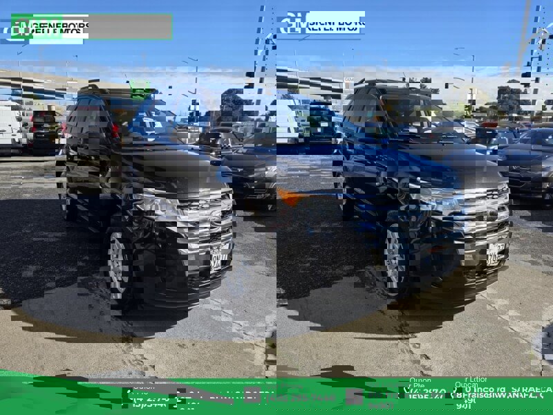 Used 2011 Ford Edge SE w/ 101A Rapid Spec Order Code image 1