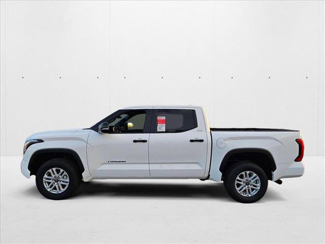New 2025 Toyota Tundra SR5 image 5