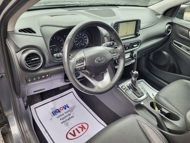 Used 2020 Hyundai Kona Ultimate image 10