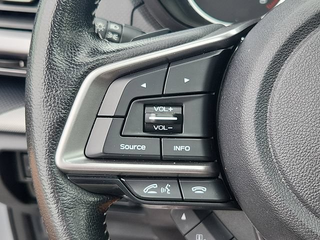 Certified 2021 Subaru Forester Limited AWD/4WD image 22