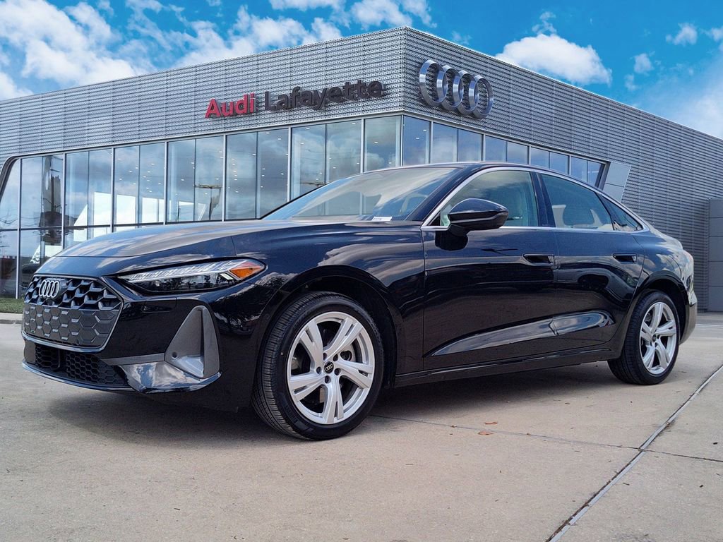 Used 2025 Audi A5 2.0T Premium Plus w/ Premium Plus