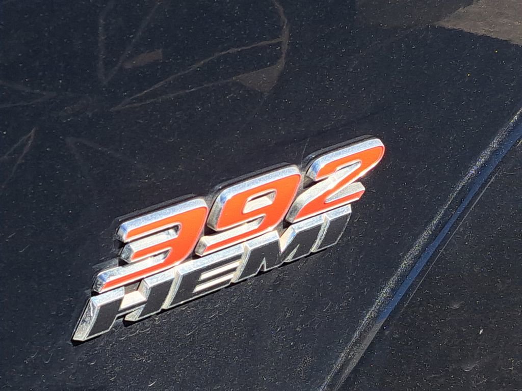 Used 2022 Dodge Charger Scat Pack video 2