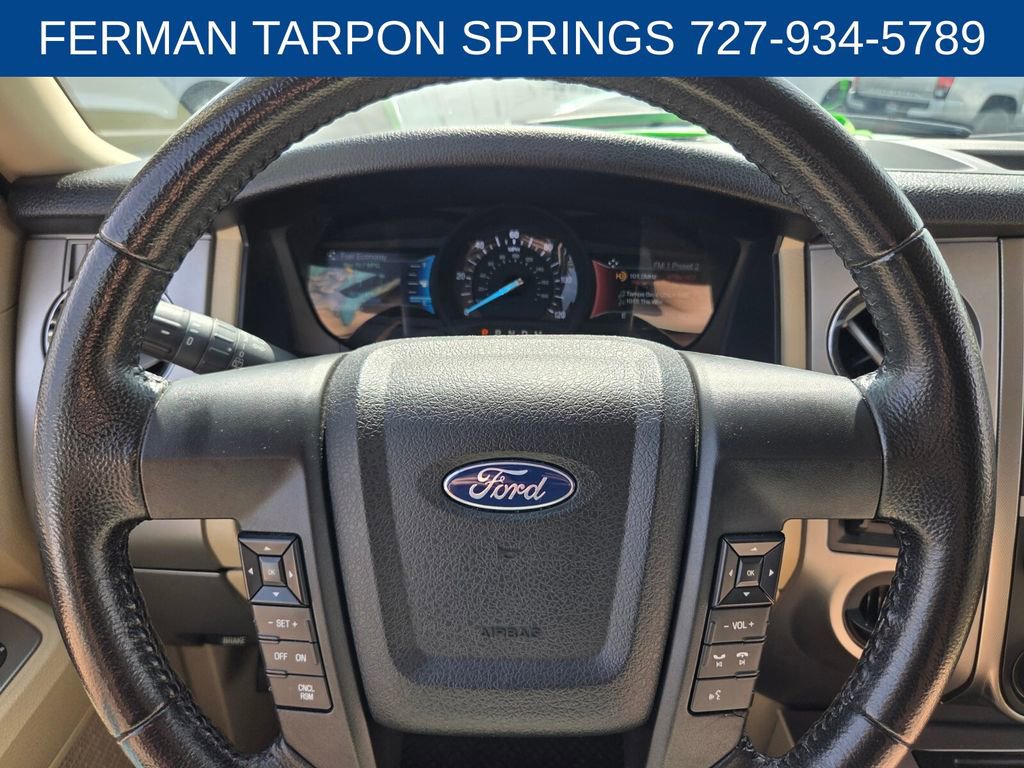 Used 2017 Ford Expedition XLT w/ Equipment Group 202A image 31
