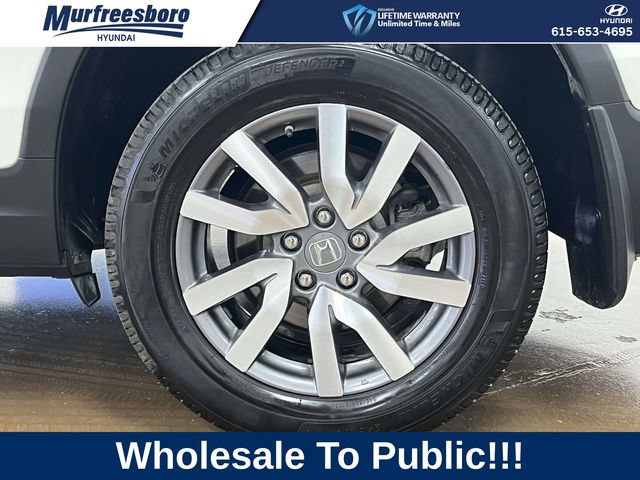 Used 2019 Honda Pilot EX image 11