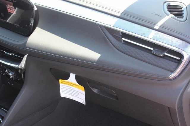 New 2026 Buick Encore GX Sport Touring w/ Advanced Technology Package image 23