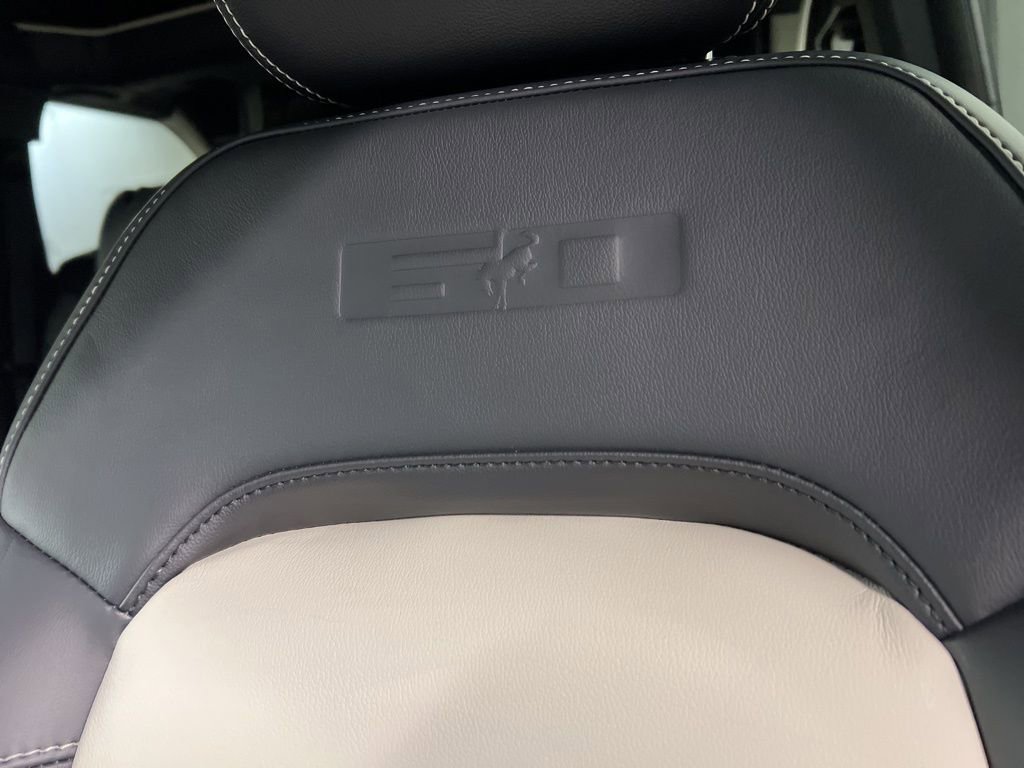 New 2026 Ford Bronco Outer Banks image 29