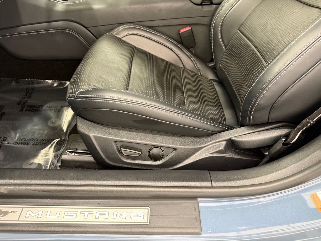 Certified 2024 Ford Mustang GT Premium RWD image 16