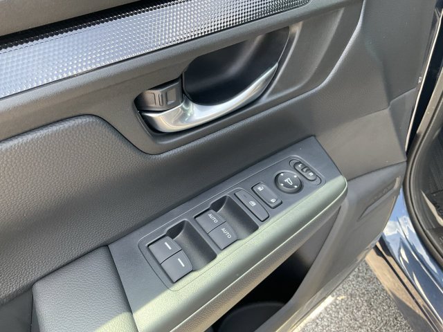 New 2027 Honda CR-V TrailSport image 21