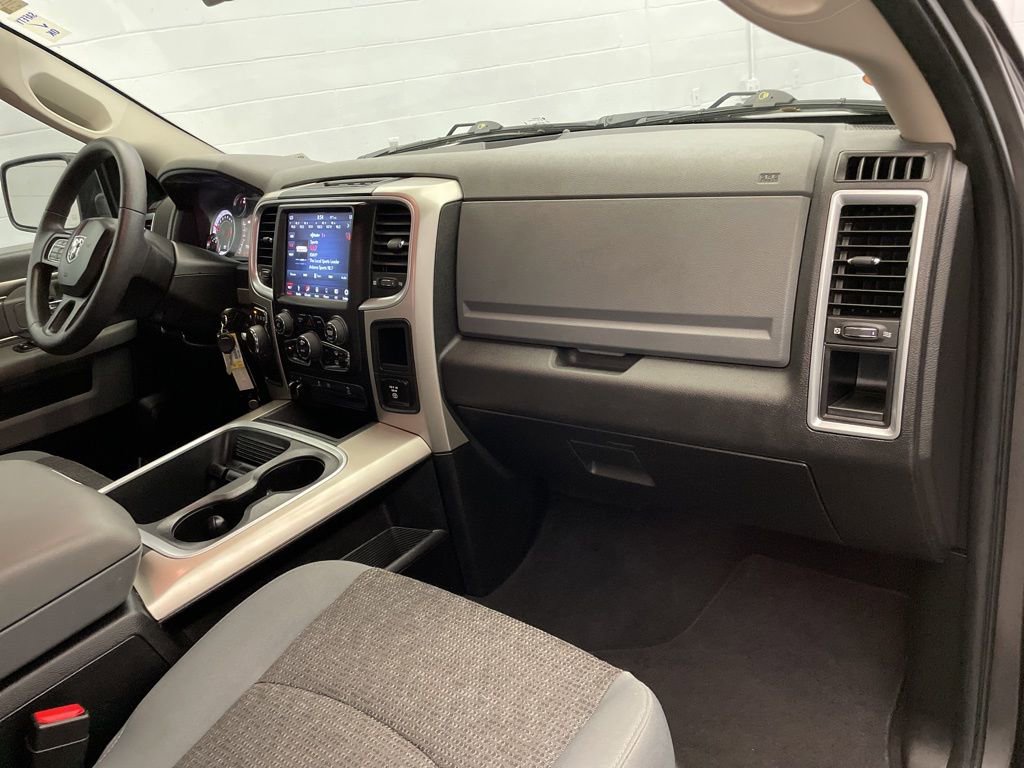 Used 2019 RAM 1500 Classic Warlock w/ Electronics Group image 26