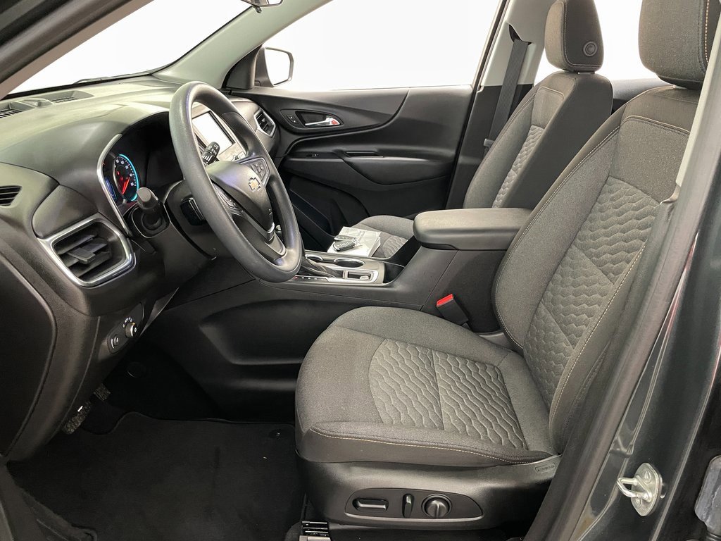 Certified 2020 Chevrolet Equinox LT image 7