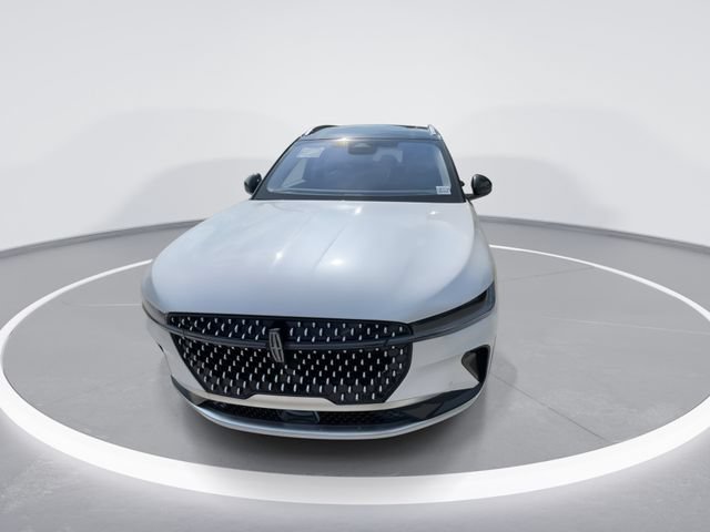 New 2026 Lincoln Nautilus Reserve AWD/4WD image 3