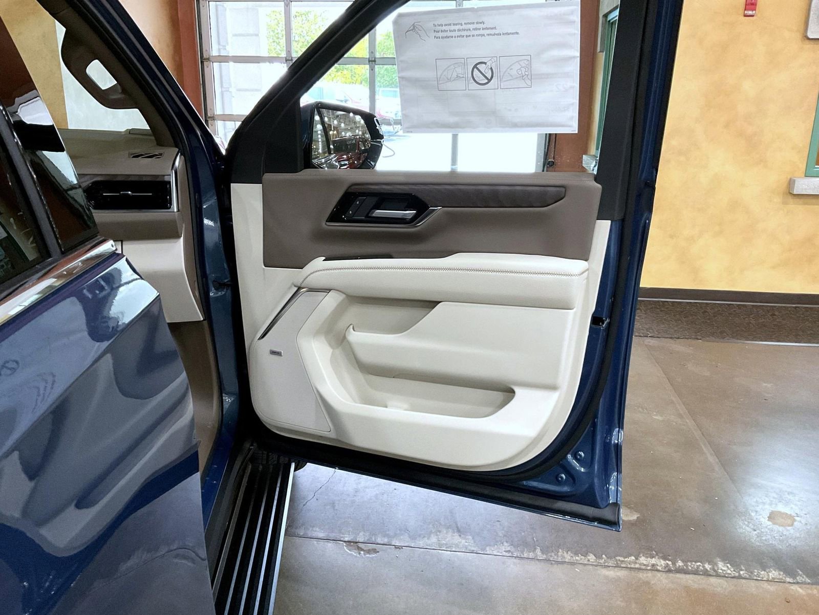 New 2026 GMC Yukon XL Denali image 16