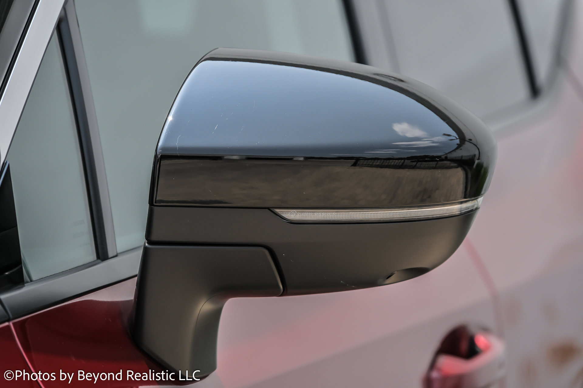 Used 2025 Nissan Murano Platinum w/ Cargo Package image 14