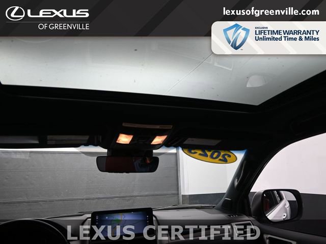 Certified 2023 Lexus GX 460 Premium w/ Accessory Package image 26