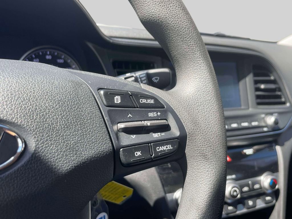Used 2020 Hyundai Elantra SEL w/ Cargo Package (C1) FWD image 20