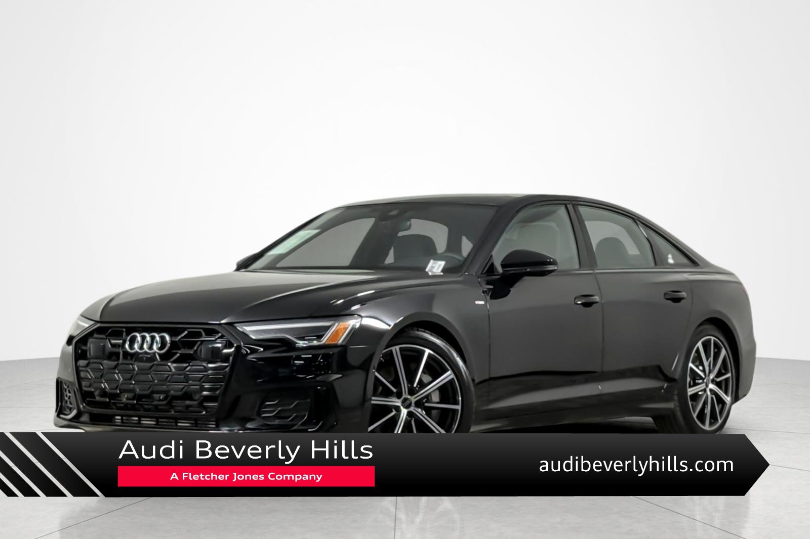 Used 2025 Audi A6 Premium Plus w/ Premium Plus Package AWD/4WD image 1