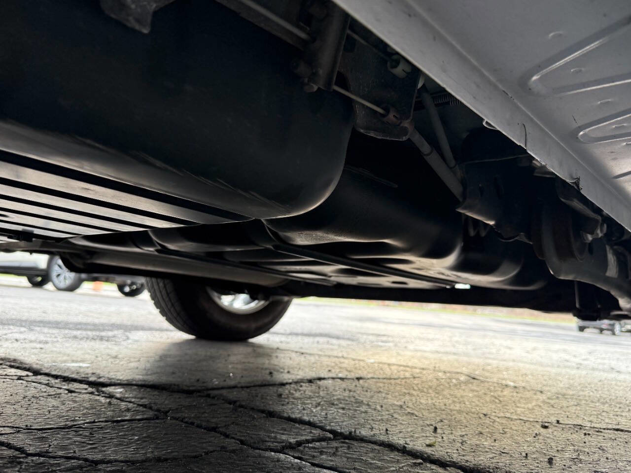 Used 2020 Dodge Grand Caravan SE FWD image 28