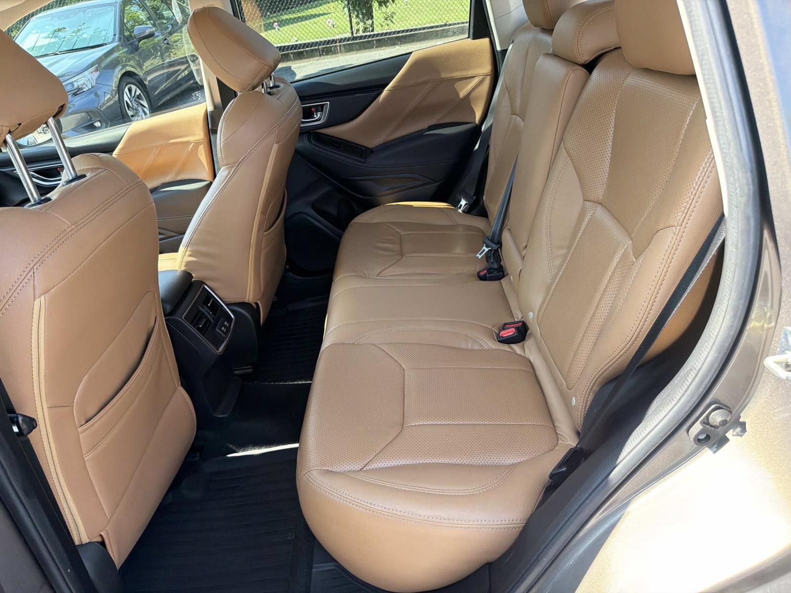 Used 2021 Subaru Forester Premium w/ Popular Package #1 AWD/4WD image 20