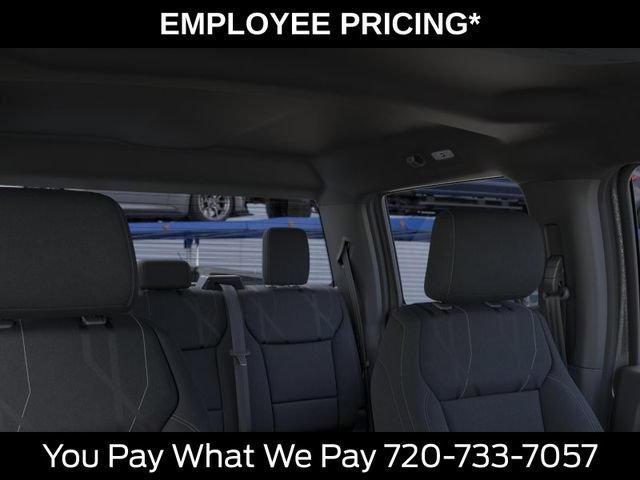 New 2026 Ford F150 STX AWD/4WD image 22