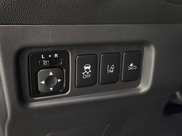 Used 2024 Mitsubishi Mirage SE FWD image 21