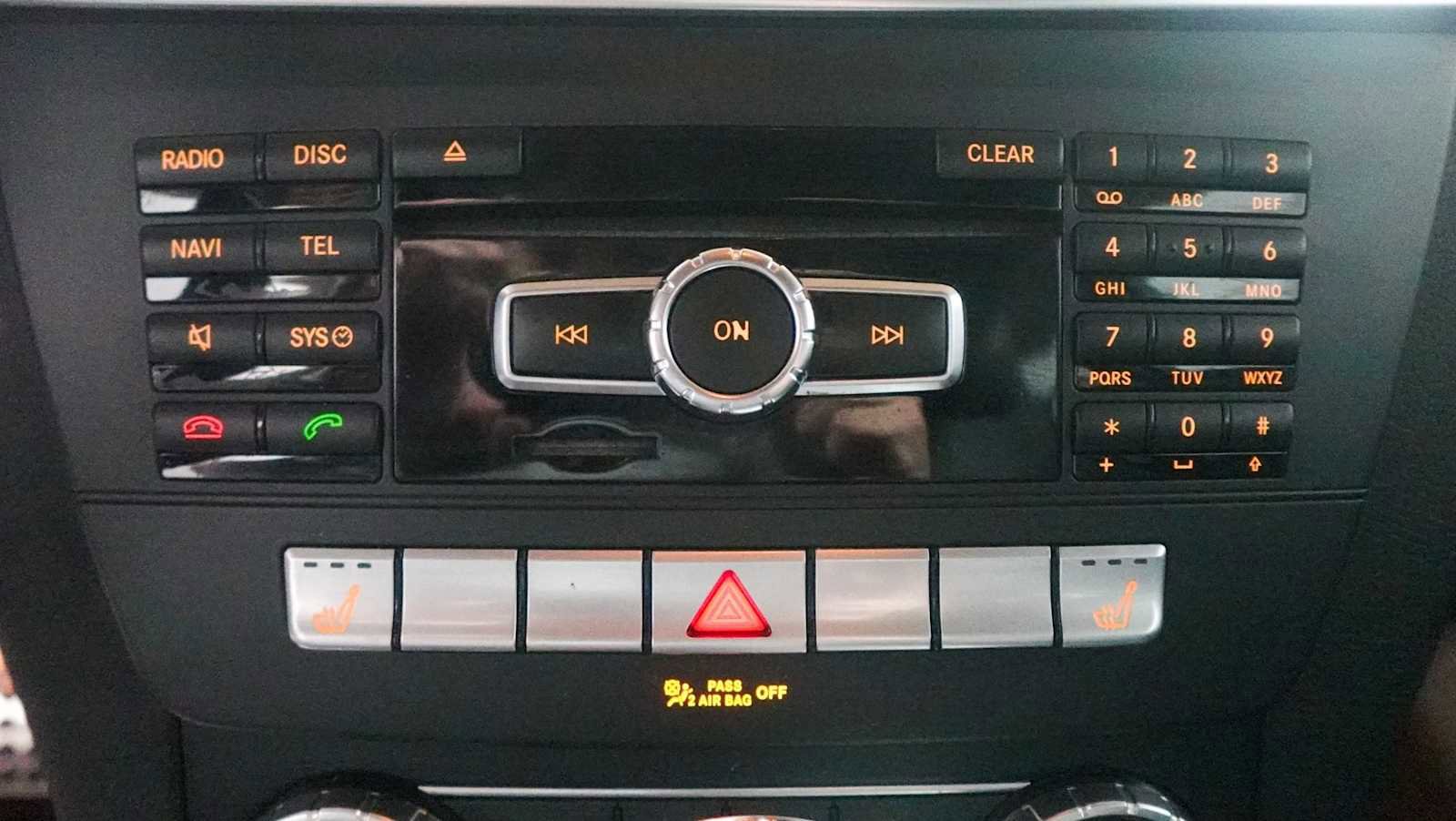 Used 2015 Mercedes-Benz C 250 Coupe image 36