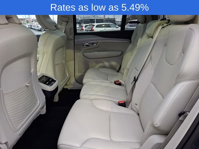 Certified 2023 Volvo XC90 B5 Core w/ Protection Package Premier image 12