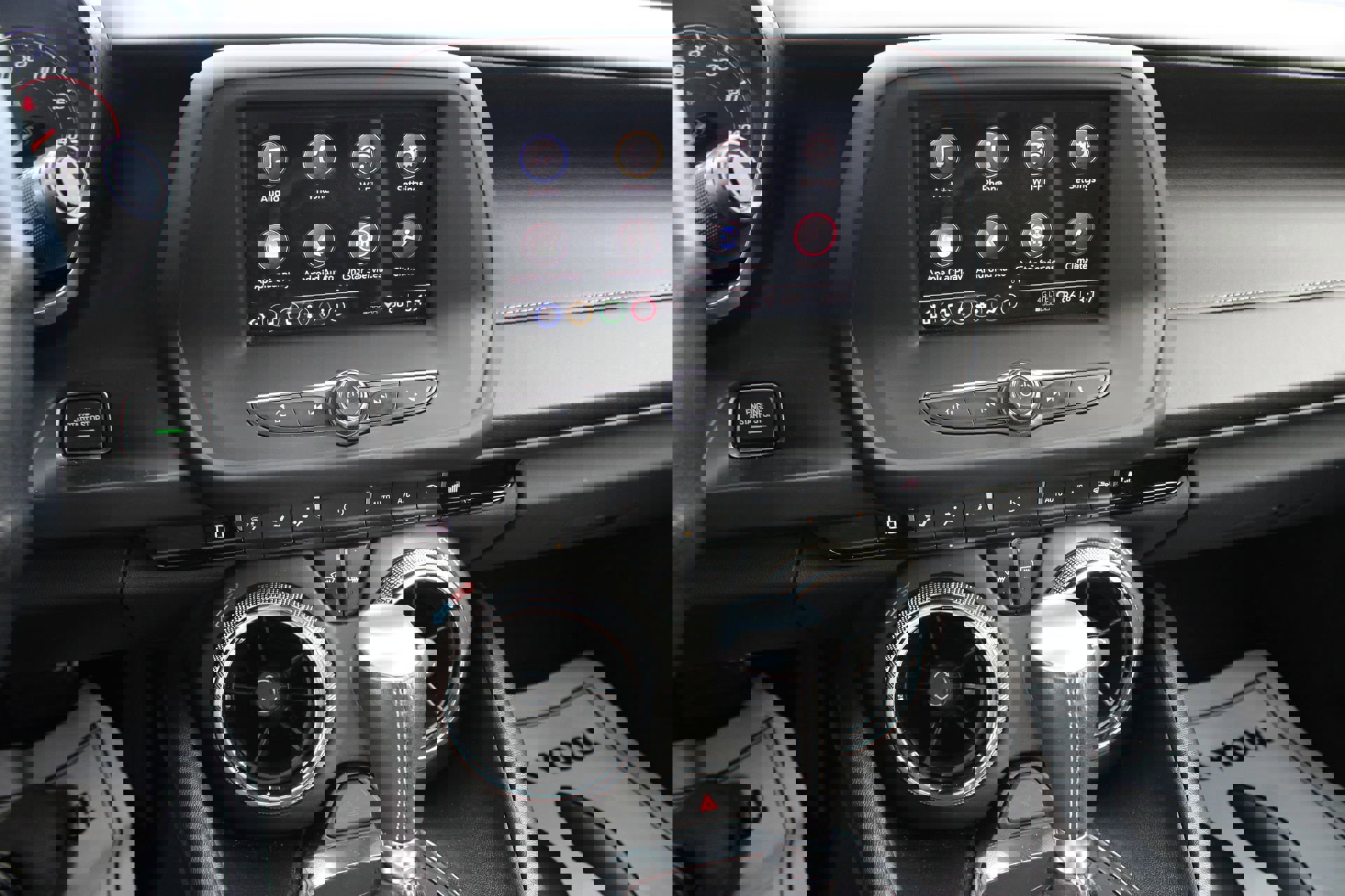 Used 2022 Chevrolet Camaro LT image 33