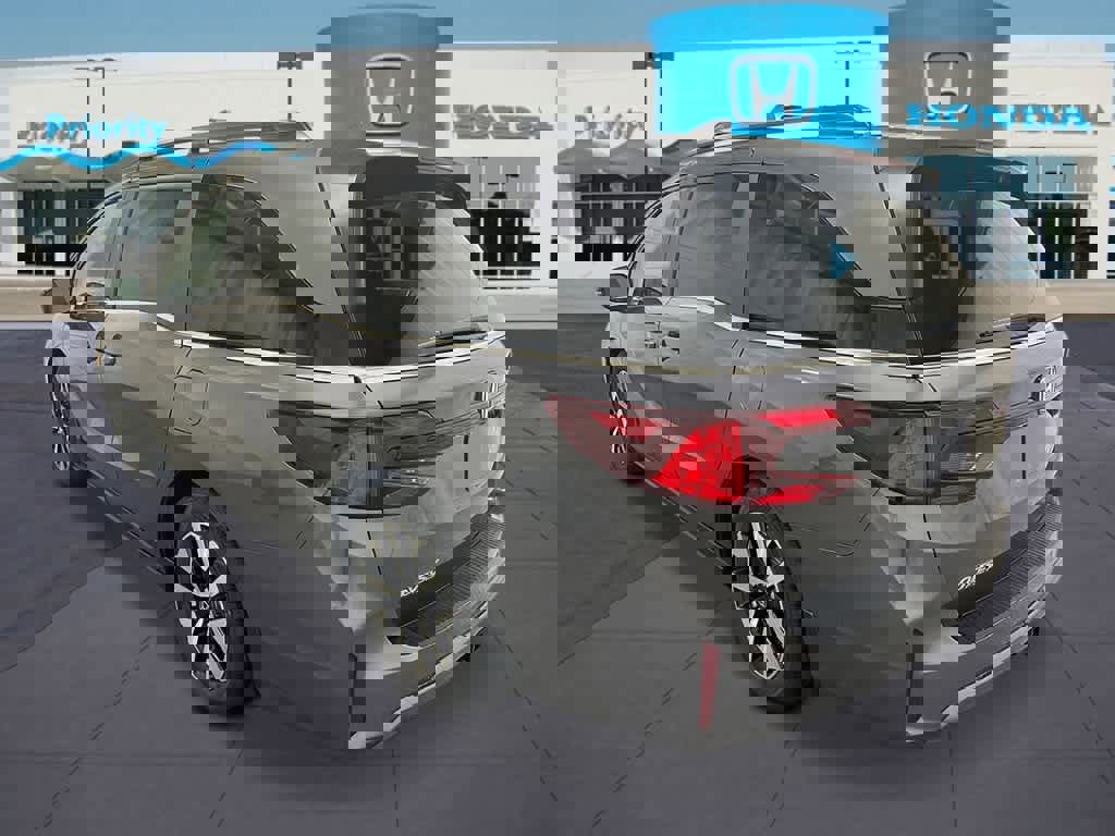 New 2026 Honda Odyssey EX-L image 3