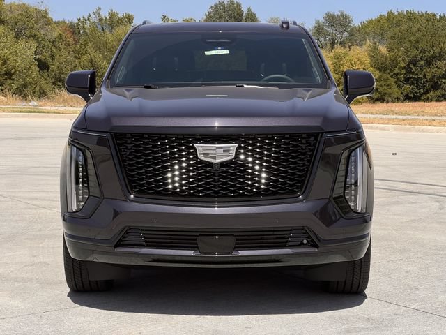 New 2026 Cadillac Escalade Platinum Sport w/ LPO, ONYX Package AWD/4WD image 7