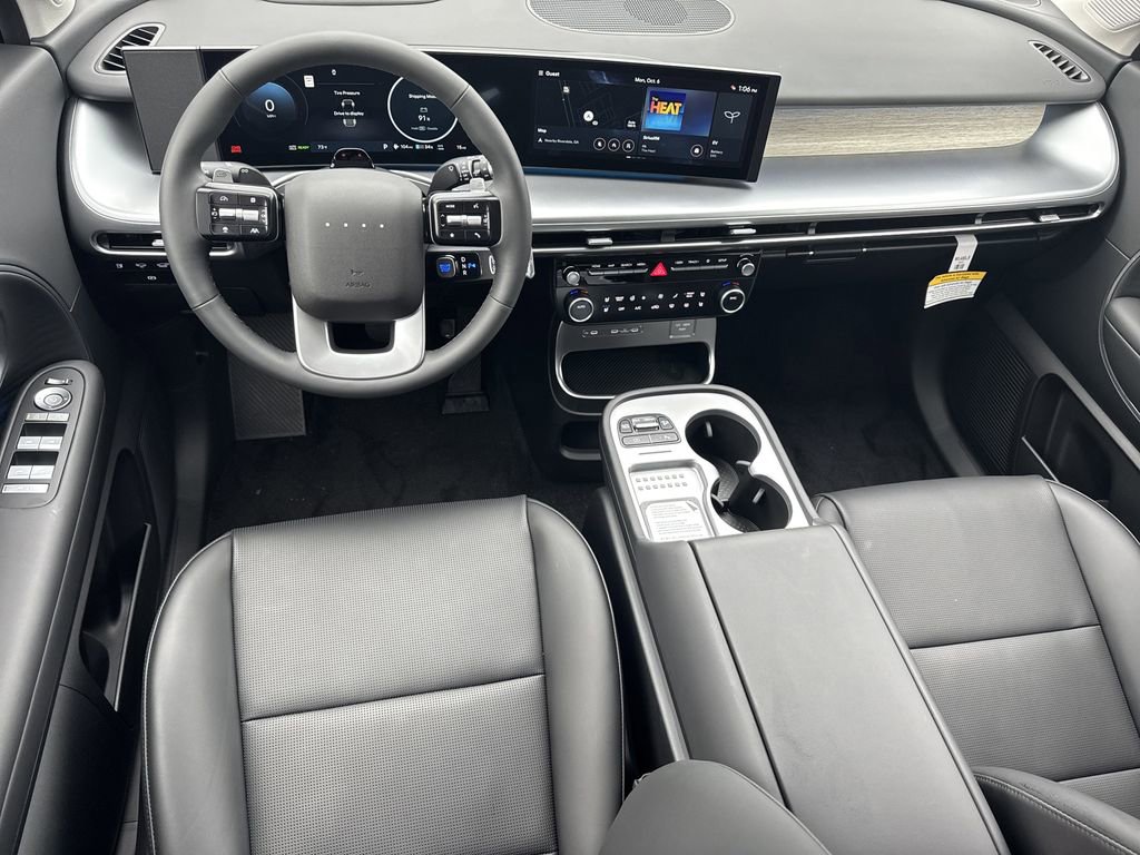 New 2026 Hyundai Ioniq 9 SEL w/ Tow & Go Package AWD/4WD image 24