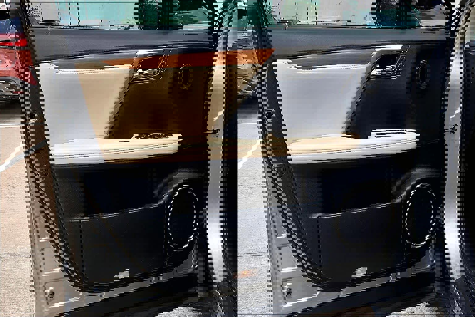 Used 2021 Lexus RX 350 AWD w/ Premium Package image 22