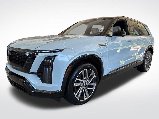 New 2026 Cadillac Vistiq Sport image 1
