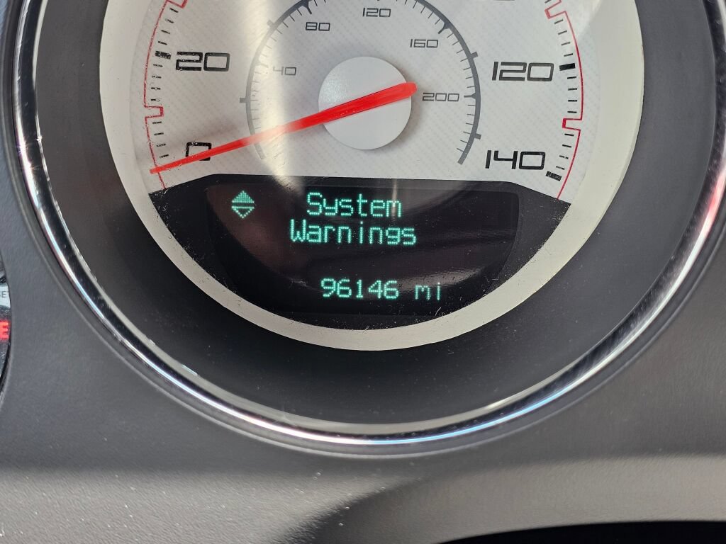 Used 2013 Dodge Challenger SXT RWD image 20